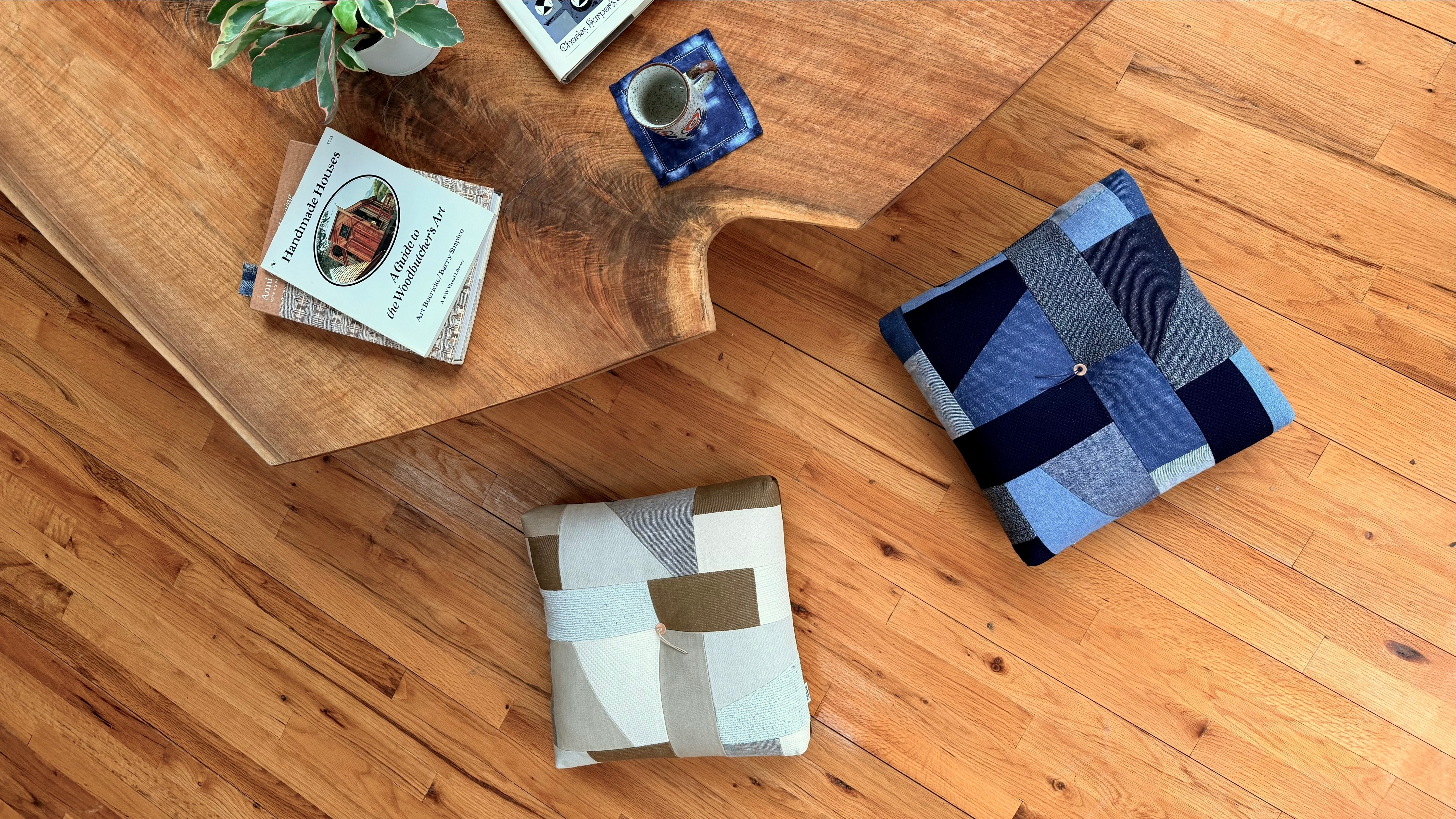 Product Guide – Peace Cabin