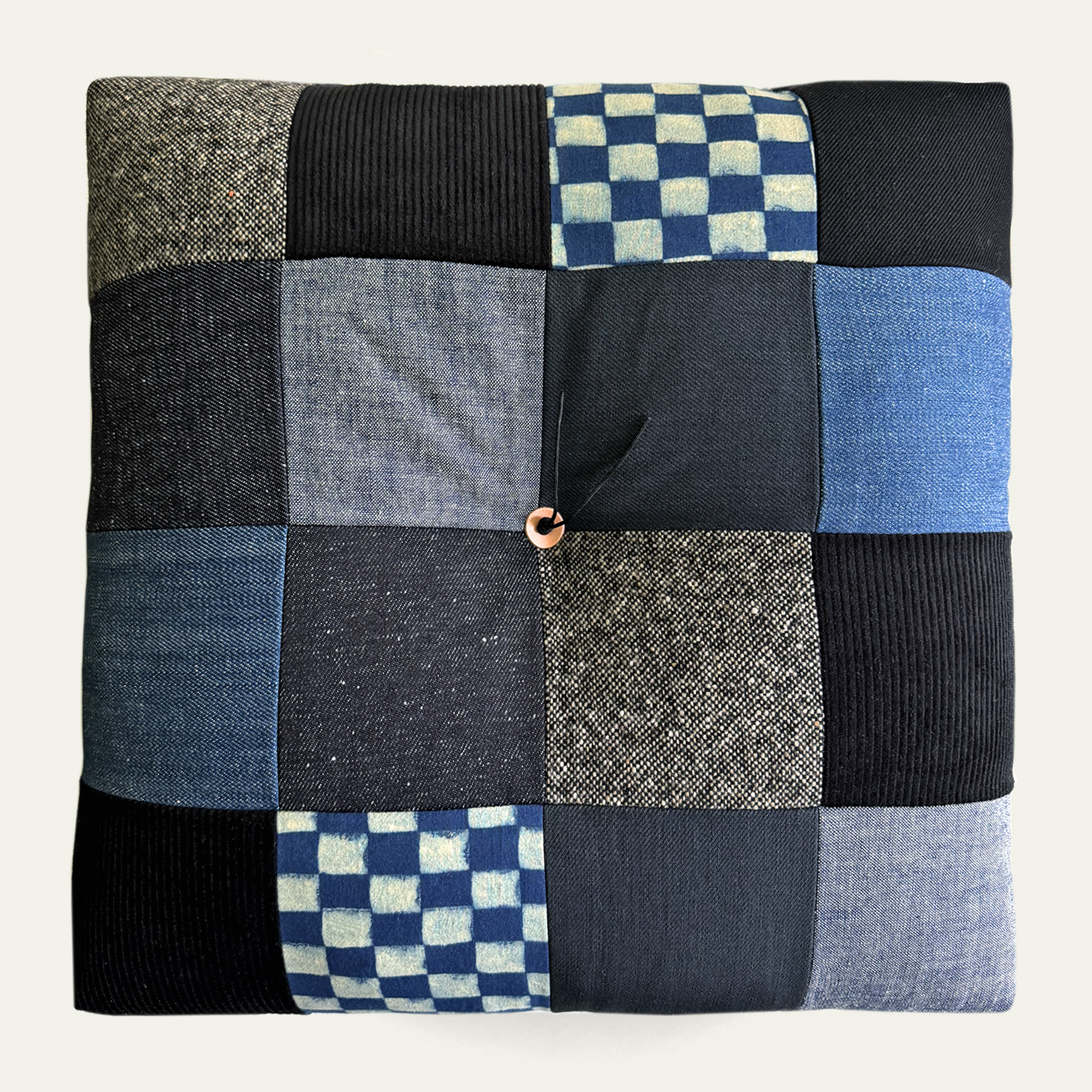 Froebel Cushion &
