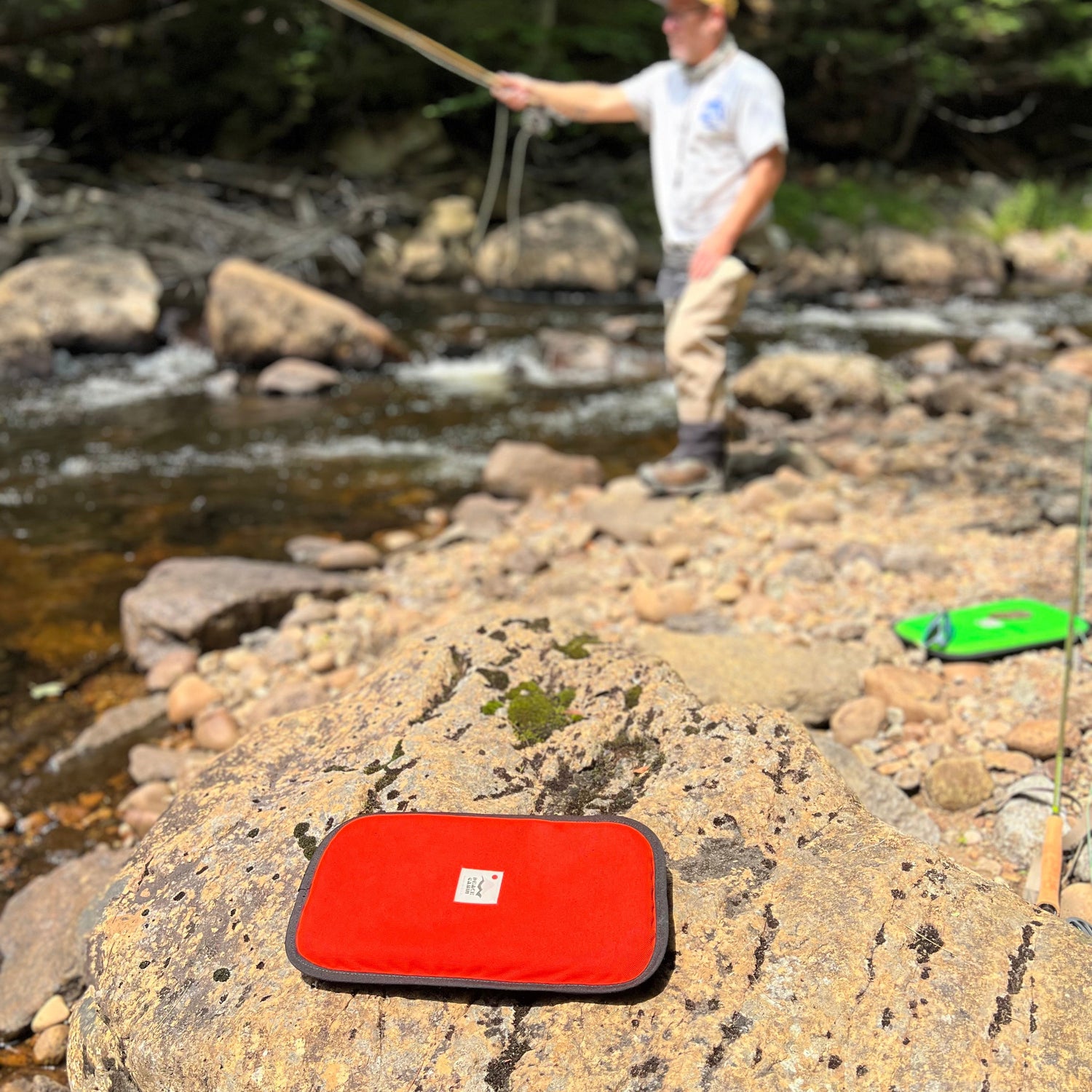 Product Guide – Peace Cabin