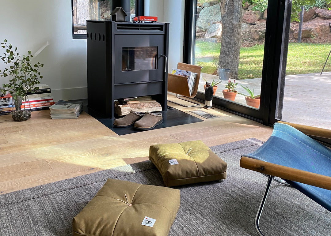Product Guide – Peace Cabin